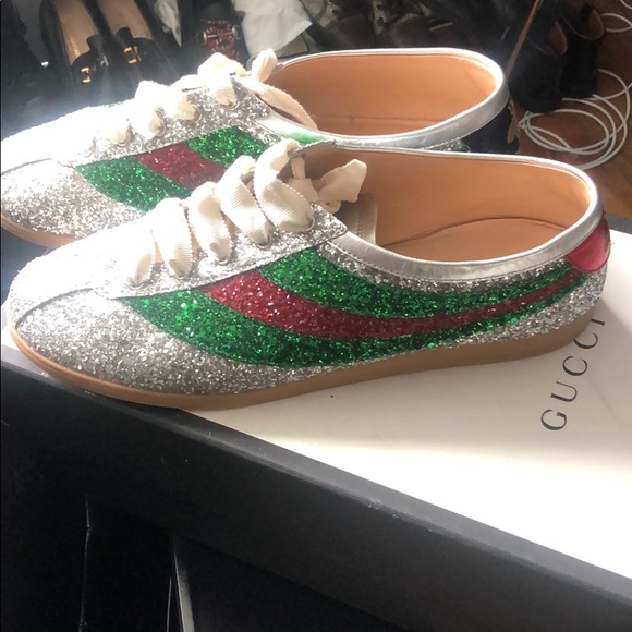 gucci shoes poshmark